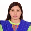 Khandaker Fatema Zahra's photo