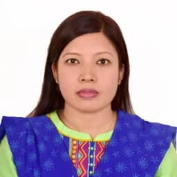 Khandaker Fatema Zahra's photo
