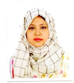 Subrina Sehrin's photo