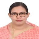 Dr. Syeda Ishrat Najia's photo