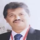 Dr. Asoke Kumar Saha's photo