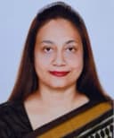 Tahmina Ahmed's photo