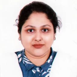 Warefta Rahman's photo