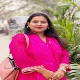 Ajmira Sultana's photo