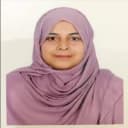Dr. Afroza Sultana's photo