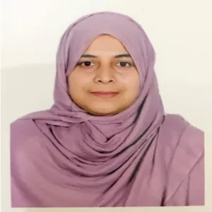 Dr. Afroza Sultana's photo