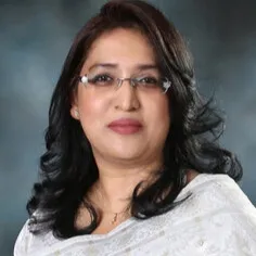Dr. Fatema-Tu-Zohra Binte Zaman's photo