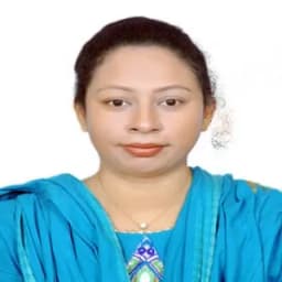Mehnaz Hoque's photo
