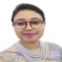 Mushrat Jahan's photo