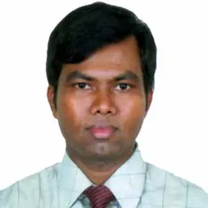 Dr. Kishor Roy's photo