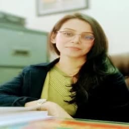 Dr. Farhana Zaman's photo