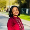 Shamima Akter's photo