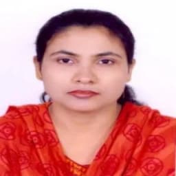 Soma Bhattacharjee's photo