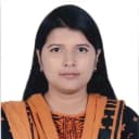 Marjia Rahman's photo