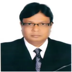 Dr. Md. Azam Khan's photo