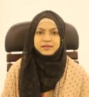 Dr. Sabina Sharmin's photo