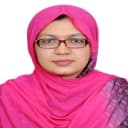 Rahama Rahim's photo