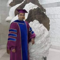Dr. Md. Abul Hossen's photo