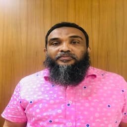 Muhammad Zahirul Islam's photo