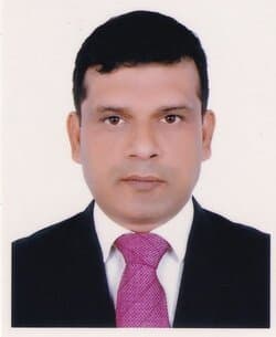 Dr. A. J. Saleh Ahammad's photo