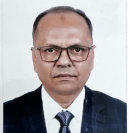 Dr. Md. Humayun Kabir Chowdhury's photo